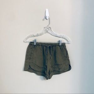 SOLD — Brandy Melville Shorts